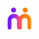 Logo MyCrew — Wellness challenges with friends